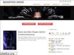 Sites similar to muvihost.com