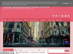Sites similar to muvikaonline255.blogspot.com