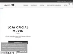 Sites similar to muvin.com.br