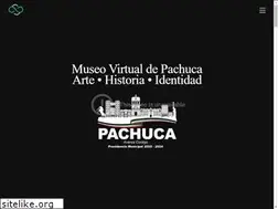 Sites similar to muvipa.com.mx