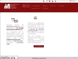 Sites similar to muvisa.com