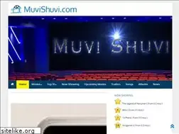 Sites similar to muvishuvi.com