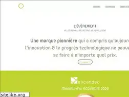 Sites similar to muvit.earth