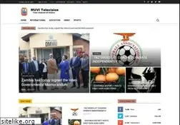 Sites similar to muvitv.com