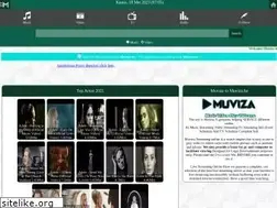 Sites similar to muviza.be