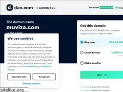 Sites similar to muviza.com