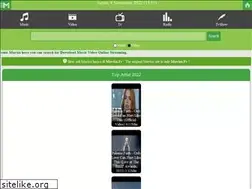 Sites similar to muviza.fr