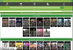 Sites similar to muviza.ru