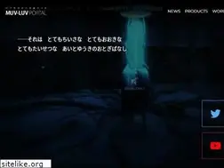 Sites similar to muvluv.com