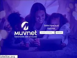 Sites similar to muvnet.com.br