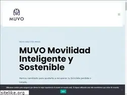 Sites similar to muvo.bike