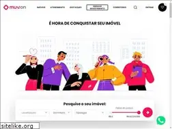 Sites similar to muvon.com.br