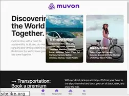 Sites similar to muvon.mx
