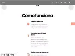 Sites similar to muvone.com