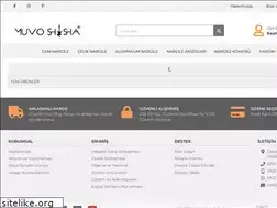 Sites similar to muvoshisha.com