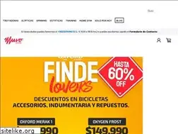 Sites similar to muvostore.cl
