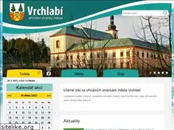 Sites similar to muvrchlabi.cz