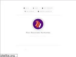 Sites similar to muvrh.com.br