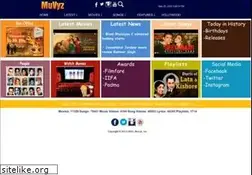 Sites similar to muvyz.com