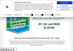 Sites similar to muw.de
