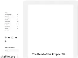Sites similar to muwasala.org