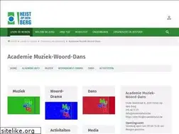 Sites similar to muwodaheist.be