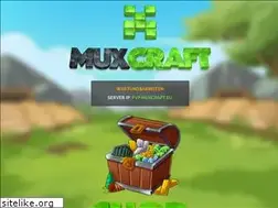 Sites similar to muxcraft.eu