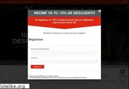 Sites similar to muxcularworld.com