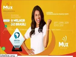 Sites similar to muxenergia.com.br