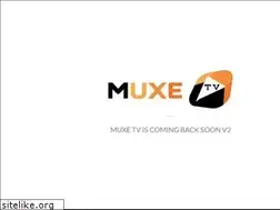 Sites similar to muxetv.com