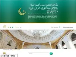 Sites similar to muxlis.uz