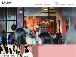 Sites similar to muxmaeuschenwild.de
