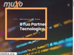 Sites similar to muxo.it