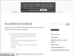 Sites similar to muxpix.de