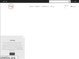 Sites similar to muy.store