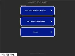 Sites similar to muyaethiopia.net
