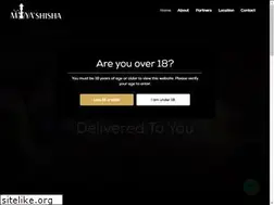Sites similar to muyashisha.com