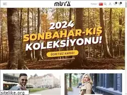 Sites similar to muyashop.com