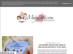 Sites similar to muyass.com