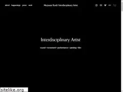 Sites similar to muyassarkurdi.com