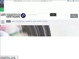 Sites similar to muybaraticos.com