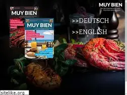 Sites similar to muybien-grancanaria.com