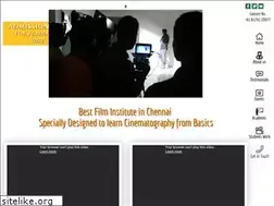 Sites similar to muybridgefilmschool.com