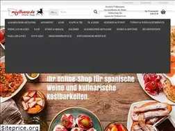 Sites similar to muybueno.de