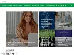 Sites similar to muycanal.com