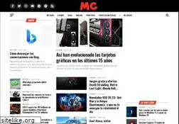 Sites similar to muycomputer.com