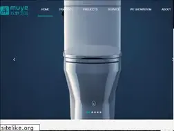 Sites similar to muye-sanitary.com