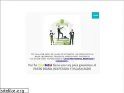 Sites similar to muyfacil.org