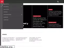 Sites similar to muyfinanciero.com