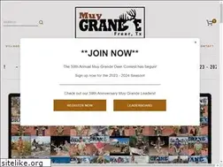 Sites similar to muygrandevillage.com